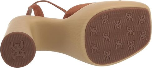 Sam Edelman Women's Grayson Platform Sandal in Saudi Arabia