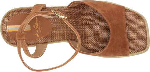 Sam Edelman Women's Grayson Platform Sandal in Saudi Arabia