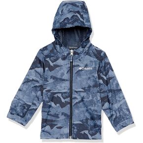 Columbia Unisex Baby Glennaker Springs Jacket