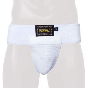 Men Athletic Supporter Jockstraps for Underwear with Removable Flex Shield Cup