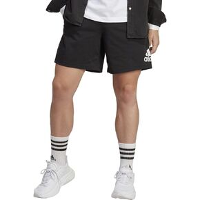 adidas Men's Essentials Logo Shorts