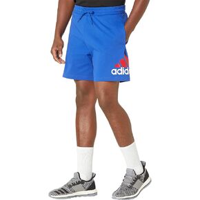adidas Men's Essentials Logo Shorts