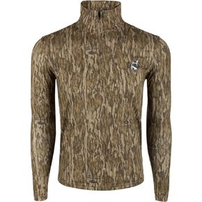 Drake Waterfowl Ol' Tom Performance 1/4 Zip