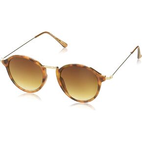 A.J. Morgan Muffins Round Sunglasses