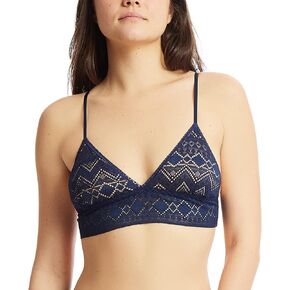hanky panky Gem Padded Bralette
