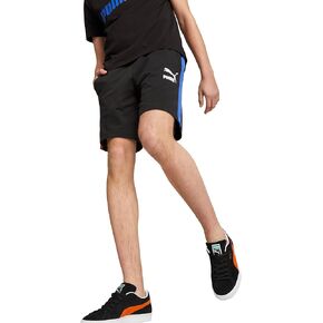 PUMA Men's T7 Iconic 8" Shorts