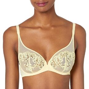 Simone Perele Women's Saga Sheer Plunge