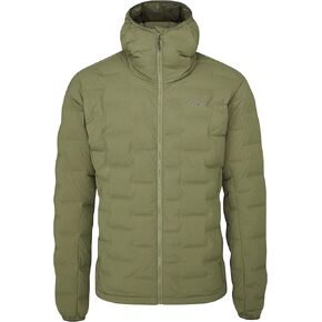 RAB Men's Cubit Stretch Down Hoody for Hiking, Climbing, and Skiing