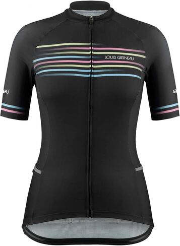 Louis Garneau, Women's Premium Jersey Signature in Saudi Arabia