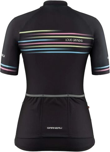 Louis Garneau, Women's Premium Jersey Signature in Saudi Arabia