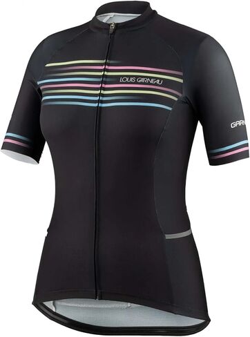 Louis Garneau, Women's Premium Jersey Signature in Saudi Arabia