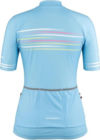 Louis Garneau, Women's Premium Jersey Signature in Saudi Arabia