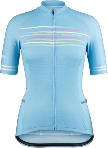 Louis Garneau, Women's Premium Jersey Signature in Saudi Arabia