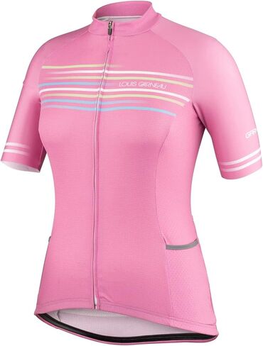 Louis Garneau, Women's Premium Jersey Signature in Saudi Arabia