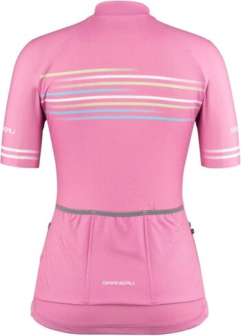 Louis Garneau, Women's Premium Jersey Signature in Saudi Arabia