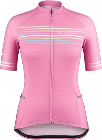 Louis Garneau, Women's Premium Jersey Signature in Saudi Arabia