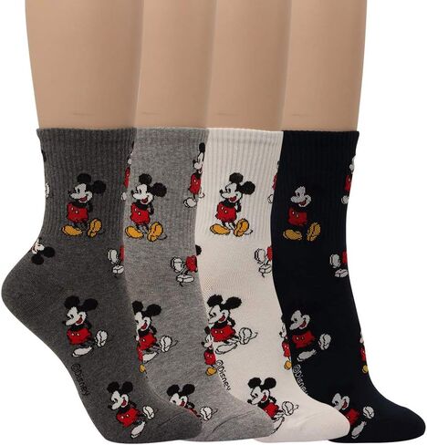 Women Character No Show Socks Low Liner Cut For Sneakers Cotton in Saudi Arabia