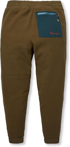 Cotopaxi Abrazo Fleece Jogger - مقاس كبير للرجال in Saudi Arabia