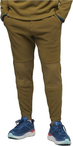 Cotopaxi Abrazo Fleece Jogger - مقاس كبير للرجال in Saudi Arabia
