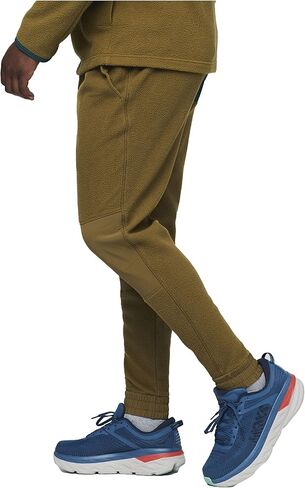 Cotopaxi Abrazo Fleece Jogger - مقاس كبير للرجال in Saudi Arabia