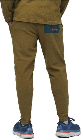 Cotopaxi Abrazo Fleece Jogger - مقاس كبير للرجال in Saudi Arabia