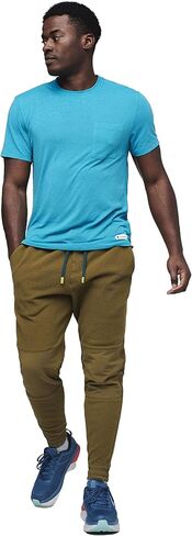 Cotopaxi Abrazo Fleece Jogger - مقاس كبير للرجال in Saudi Arabia
