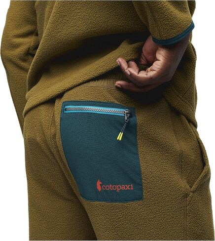 Cotopaxi Abrazo Fleece Jogger - مقاس كبير للرجال in Saudi Arabia