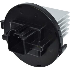 UAC HVAC Blower Motor Resistor SW 11458C