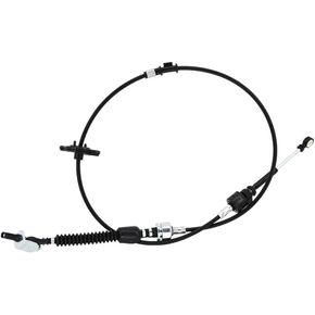 Automatic Transmission Shifter Cable Compatible with Toyota Tundra 2000-2004, Shift Select Cable Replace 33820-0C020 338200C020