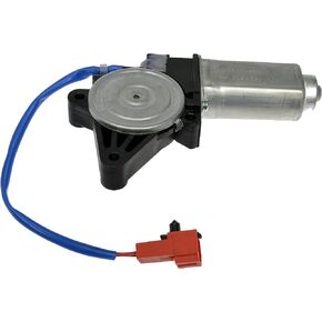 Dorman 742-313 Front Passenger Side Power Window Motor Compatible with Select Chrysler / Dodge / Plymouth Models
