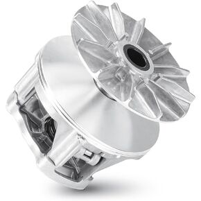 YOUXMOTO Primary Drive Clutch For Polaris Ranger 500 570 570-4/570-6 Crew 2015 2016 2017 2018 2019 2020 2021 2022 2023 (NON-EBS), with Spring and Weights, Fits# 1323255