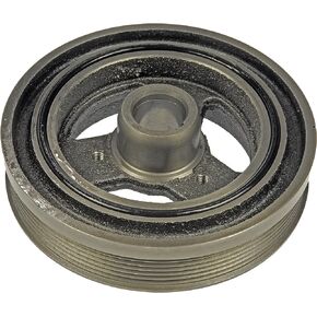 Dorman 594-137 Engine Harmonic Balancer Compatible with Select American Motors / Jeep Models