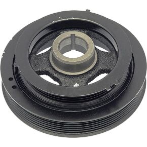 Dorman 594-188 Engine Harmonic Balancer Compatible with Select Infiniti / Nissan Models