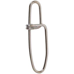Owner 5187-106 Hyper Crosslock Snap, Size 1 (10-Pack)