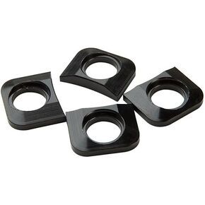 Race Face Crank Arm Outer Tab Spacers; set of 4