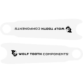 Wolf Tooth Crankskins Crankarm Protectors