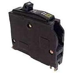 QOB120 - Square D by Schneider Electric - New