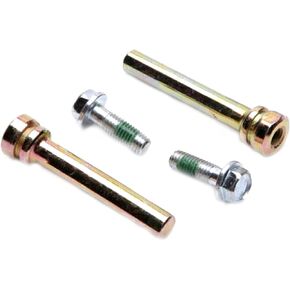 ACDelco Professional 18K1039 Front Disc Brake Caliper Bolt
