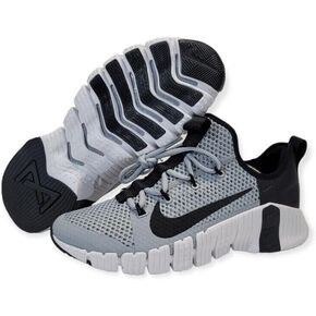 Nike Free Metcon 3 'Wolf Grey' CJ0861-090 Size 7.5