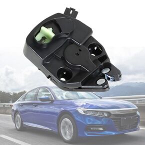 Trunk Latch Lock Assembly Power Lid Lock Actuator,74851-T2A-A01 Compatible with Honda Accord 2.4L 3.5L 2013-2017 Compatible with Acura TLX 2015-2020 74851T2AA01