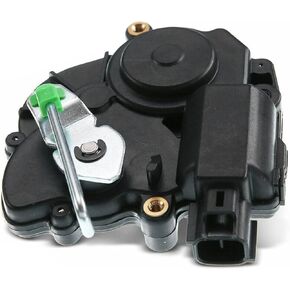 YHTAUTO | Passenger Side Sliding Door Lock Latch Actuator | Replacement for 2004-2010 Toyota Sienna | Replace 8562008060