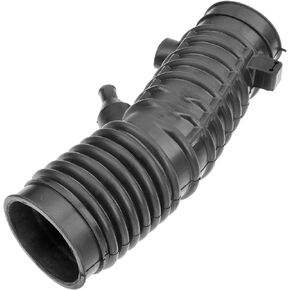 A-Premium Engine Air Intake Hose Tube [fits DOHC, 6Cyl 3.0L Gas, Only] Compatible with Lexus GS300 2006, Base Sedan, Replace# 1788131110