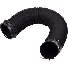 Air Cleaner Intake Duct Tube Hose Compatible with Chevrolet HHR 2006-2011 07 15865168