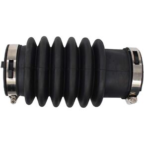 NewYall Throttle Body Cleaner Air Intake Hose Tube