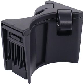 MOTOKU Center Console Cup Holder Insert Divider for Lexus ES350 2007-2012 58984-33020