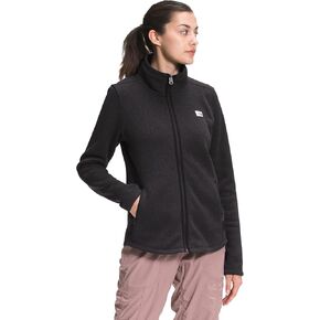 THE NORTH FACE Crescent Full-Zip - Women's