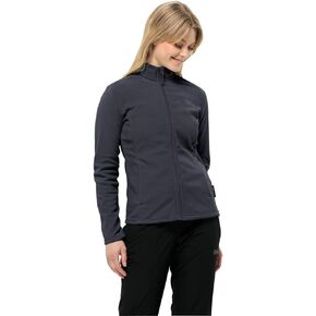 Jack Wolfskin Women's Taunus Fz W