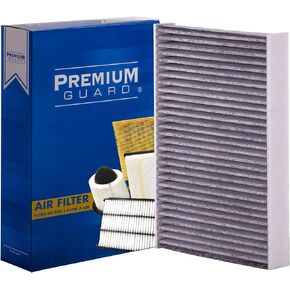 Pureflow Cabin Air Filter PC99474X | Fits 2023 Toyota Sequoia, 2023-22 Tundra, 2023-18 Lexus LS500h