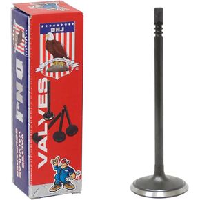 DNJ IV1169 Intake Valve for 2011-2016 / Chrysler, Dodge, Jeep, Ram / 1500, 200, 300, Avenger, C/V, Challenger, Charger, Durango, Grand Caravan, Grand Cherokee, Journey, ProMaster