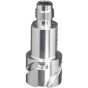 DeVilbiss DPC78 Adapter for Iwata Supernova and W300 Gunner Cup